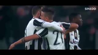 Paulo Dybala and Leonel Messi//Skills & Goals 2016-2017//