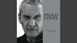 Video thumbnail of "Paolo Conte - Aguaplano"