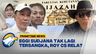 [FULL DIALOG] - Kasus Ijazah Jokowi Makin PANASS! Roy Suryo Klaim Miliki 6 Versi Ijazah Jokowi