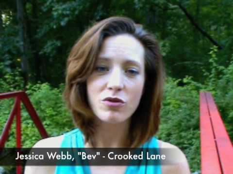 Jessica Webb "Bev" Crooked Lane