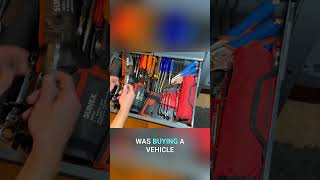 Tekton Wrench Set: Best Bang for Your Buck! #shorts #snapon
