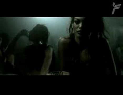 Ferry Corsten - Punk (Official video)