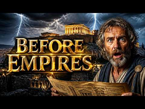 This Acropolis Leak Will Blow Your Mind