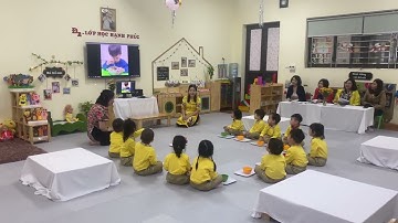 Tiết NB-PB: Cái bát, cái thìa