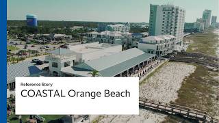 COASTAL Orange Beach | RATIONAL
