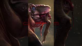 Creepy Discoveries That Scared Paleontologists