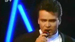 Systems In Blue & Nino de Angelo in Eurovision 1989 (Germany)