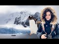 11 days on a photography expedition in antarctica