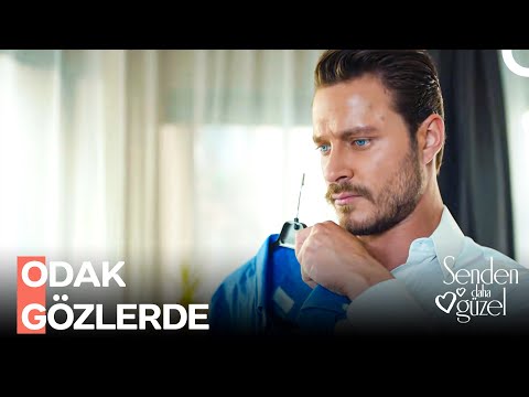Seven Erkekler De Buluşma Kombini Yapar - Senden Daha Güzel
