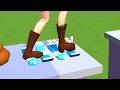 Tippy Toe Gameplay All Levels Completing Very Relaxing And Most Satisfying Game