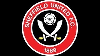 Sheffield United 2004-2005