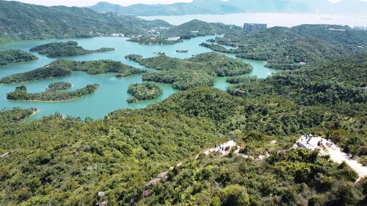 屯門千島湖