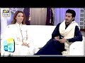Watch Momal Aur Shehzad Ki Kuch Dilchasp Batein Online In Hd