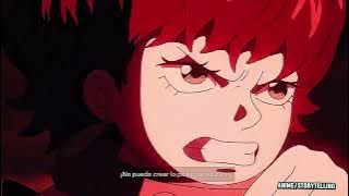 Haki de Joyboy, IMU tiembla.