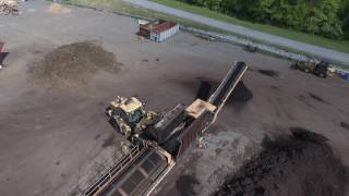 CCSWA Compost Site Operations