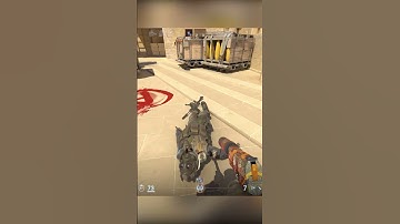 CS2 - Sus Voice Chat #gaming #funnyclips #funny #funnymoments #cs2 #counterstrike #counterstrike2