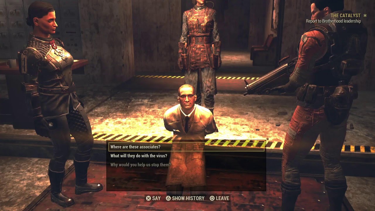 Fallout 76 Valentines Event PSN:TRUEOG207BEAST
fungamer/musiclover/foodlover/!Cameracomingsoon!