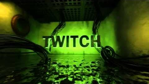 Video Copilot - Twitch Plugin Demo Reel