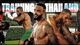 Download Lagu TYJANI BEZTATI | WHY I WENT TO THAILAND BEFORE MY FIGHT? MP3