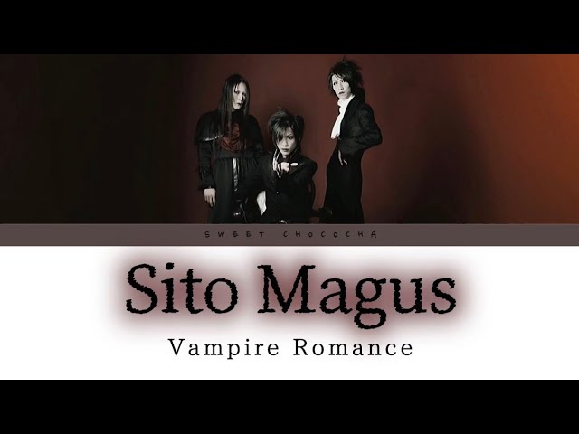 Sito Magus - 9th Coffin | Romaji Lyrics | English Subtitles - YouTube
