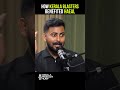 Tomorrow at 5 PM!!! Don't miss our upcoming KPH Podcast episode featuring Rahul Mamman.