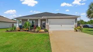 6098 Redberry Dr, Gulf Breeze, FL 32563