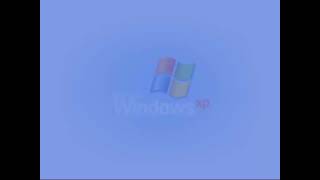 Windows XP Samsung Theme Startup & Shutdown