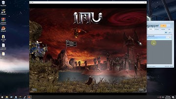 [xOUTLAWx Exclusive] How to Install Pingzapper w/ Patch and Connect it to InfinityMU