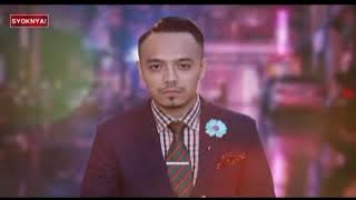 Maafkan aku- Asfan (Jom Karok)