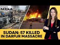 Clashes In Sudan S Besieged Darfur City El Fasher Kill 57 Firstpost Africa N18G Clashes In Sudan S Besieged Darfur City El Fasher Kill 57 Firstpost Africa N18G