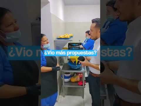 Testimonio de Patricia, negocio de empanadas en Bogotá, sobre la máquina eléctrica para empanadas