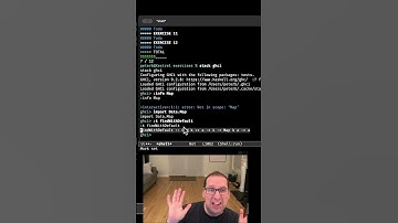 Type Signatures Aren