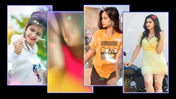 pyar ka tohfa tera dj status | kinemaster new video editing 2021