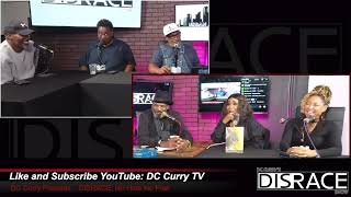 Famous DC Curry was misdiagnosed! Net Worth