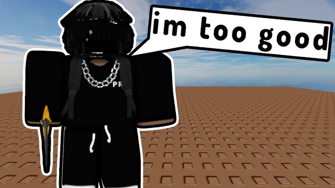 Emo Kids In Roblox : r/GoCommitDie