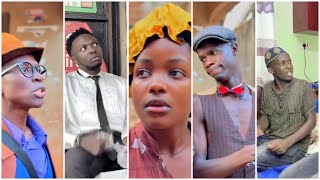 UGANDA COMEDY/SKITS EPISODE 4: Taata Kimbowa - CB Talker - PATULISA - Arc - Musiramu