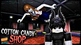 ROBLOX Cotton Candy Shop [Full Walkthrough] screenshot 4