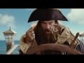 BOB ESPONJA - UN HÉROE FUERA DEL AGUA - Anuncio de TV - Problemas reales