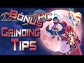 Disgaea PC (Bonus) Grinding tips