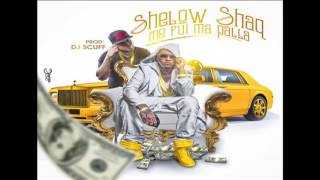 Shelow Shaq - Me Fui Palla Audio Oficial 2016