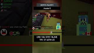 .Feader5 Was Slain By Piglin