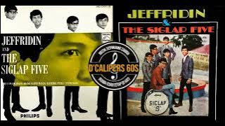 JEFRIDIN & SIGLAP 5 - TERMENONG