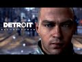 🔴 LIVE - Detroit: Becoming Human | Committing to beat this game