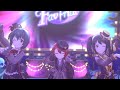 【デレステMV】ダンシング・デッド【ブラン村上巴】(4K対応)
