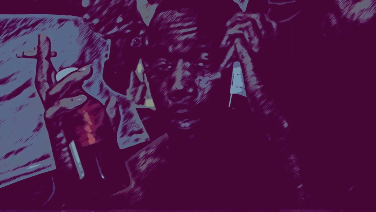 G$ Lil Ronnie - Sxsw (Slowed)