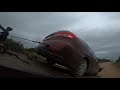 Эвакуация Nissan Almera / Towing Russia