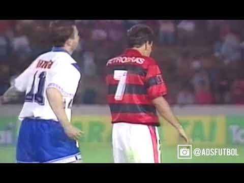 🇦🇷 Vélez vs Flamengo 🇧🇷⁣ |  Zandona vs Edmundo