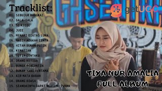 Tiya Nur Amalia - Full Album GASENTRA PAJAMPANGAN 