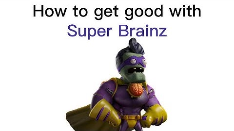 How to get good with Super Brainz | GW2 Character Analysis: Episode 9