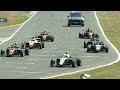 📺 LIVE | Round 3 | Race 2 | Snetterton | Wera Tools British F4